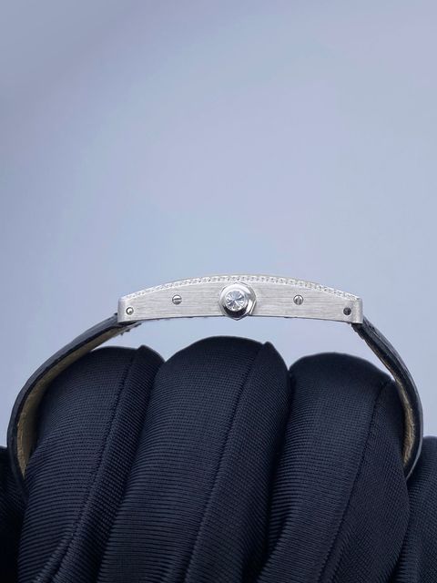 Cartier Tank Americaine WB701851 Image 4